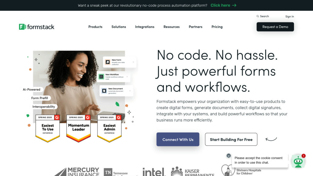 Formstack