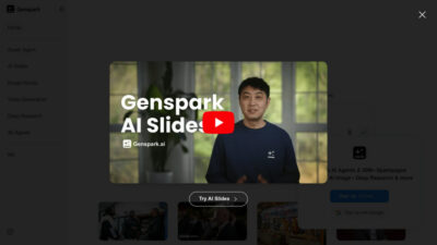 Genspark