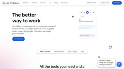 Google Workspace