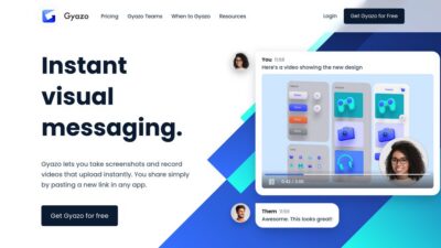 Gyazo