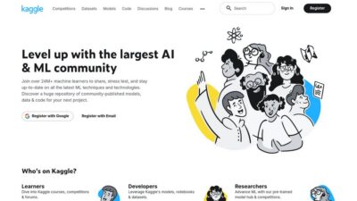 Kaggle
