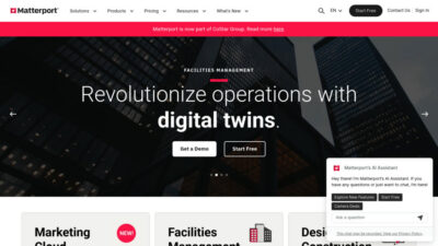 Matterport