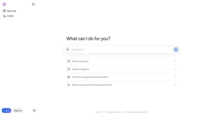 Meta AI
