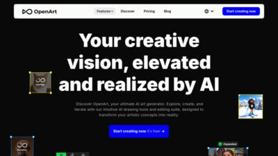OpenArt AI