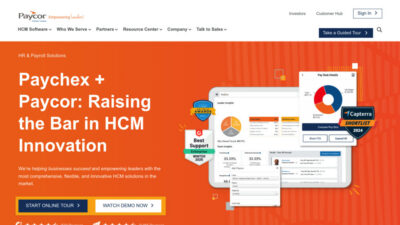 Paycor