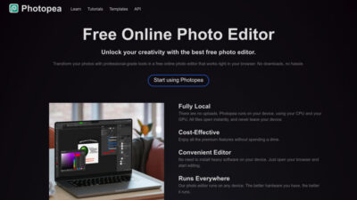 Photopea