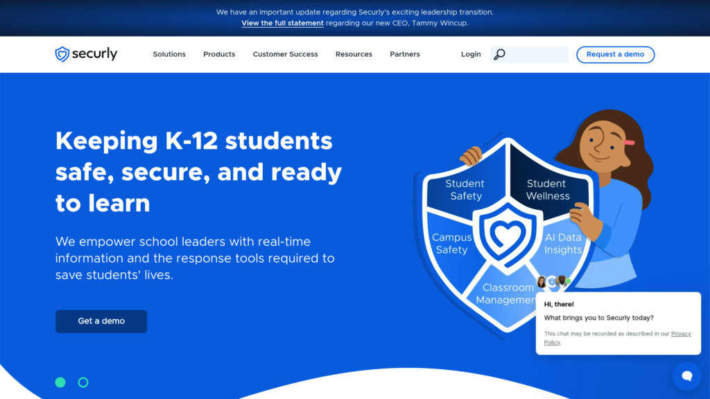 Securly