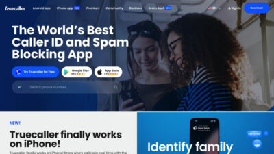 Truecaller