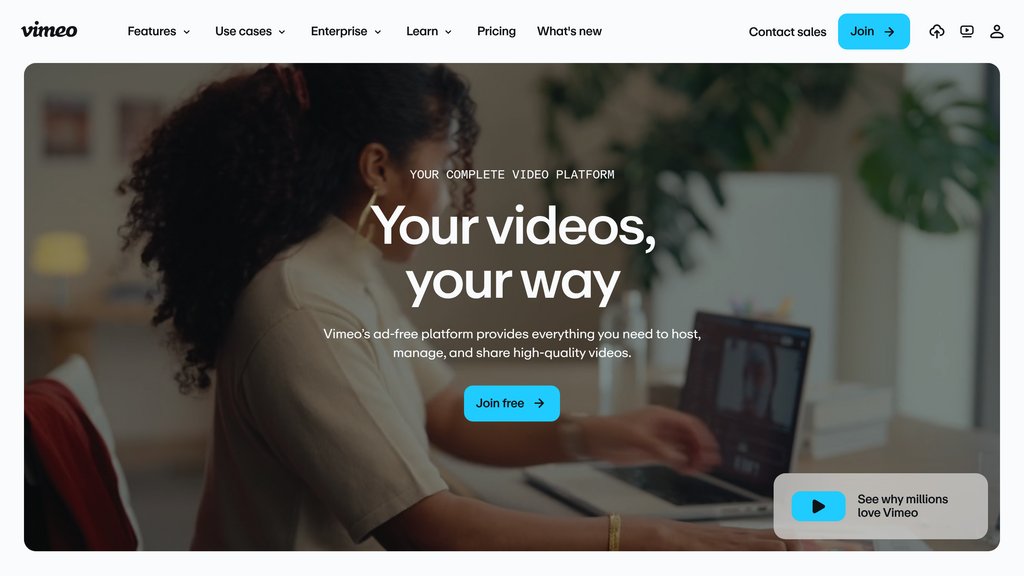Vimeo
