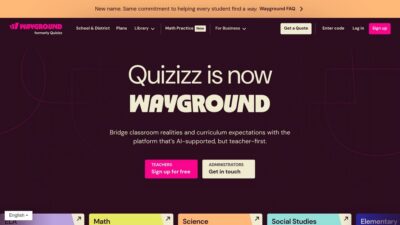 Wayground