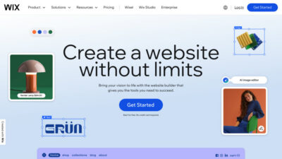Wix.com