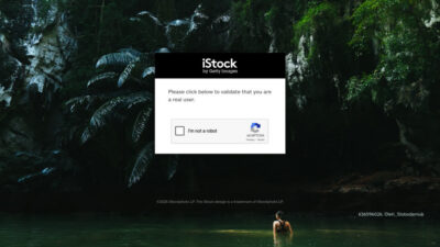 iStock