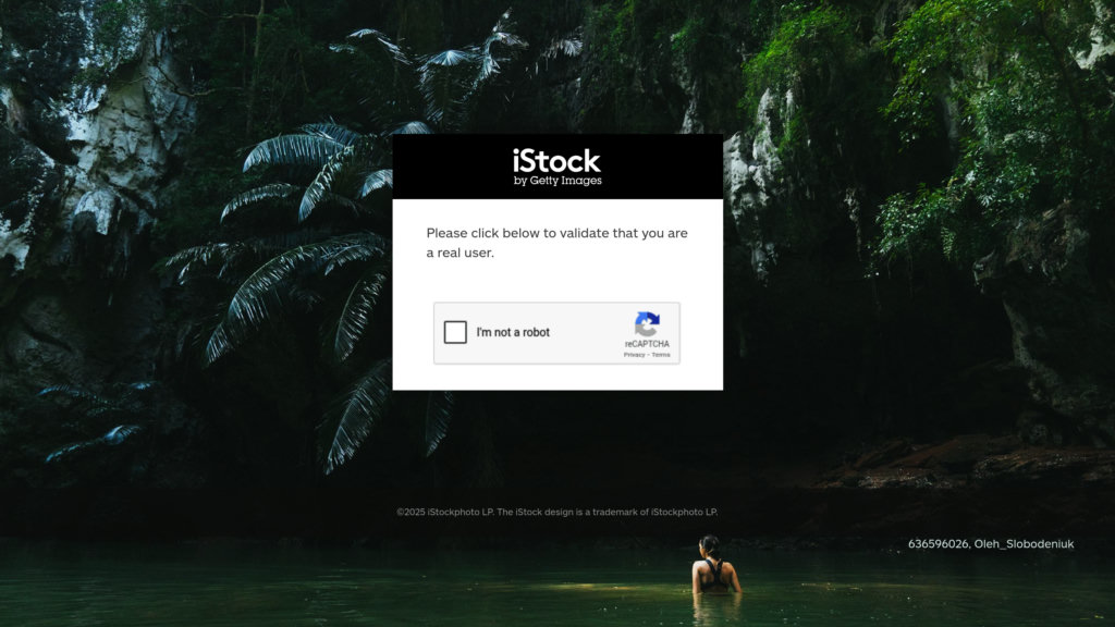 iStock
