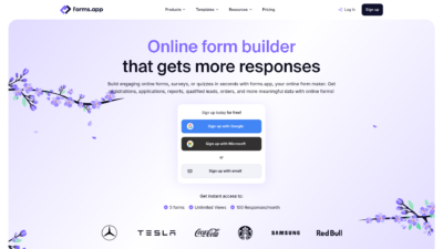 forms.app