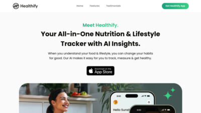 HealthifyMe