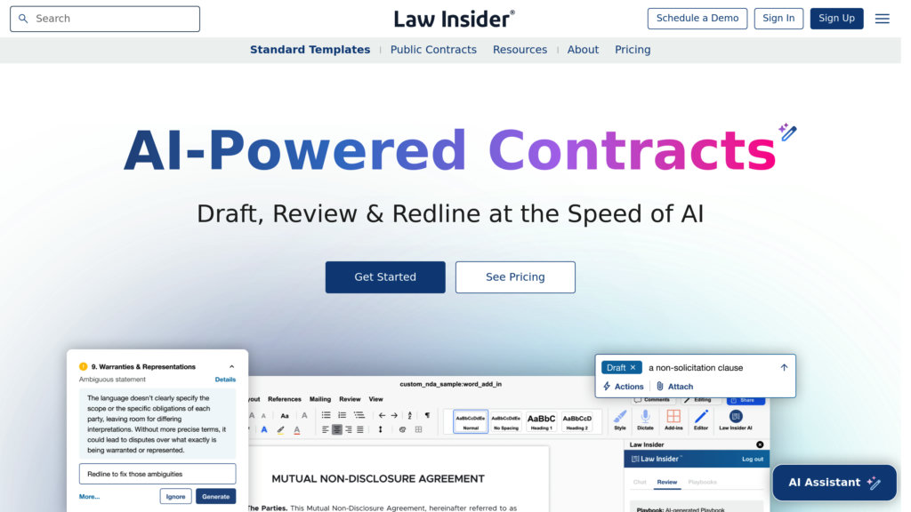 Law Insider