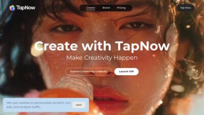TapNow