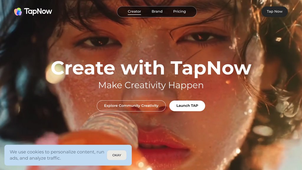 TapNow