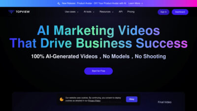 Topview AI